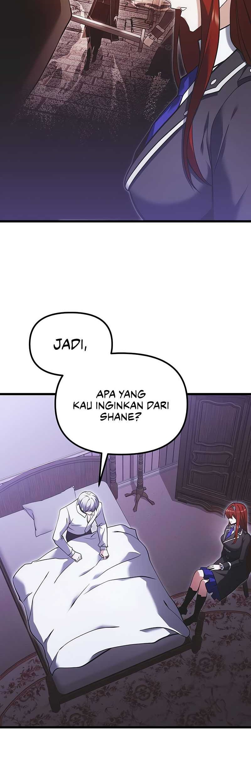 Terminally-Ill Genius Dark Knight Chapter 89 - halaman 12