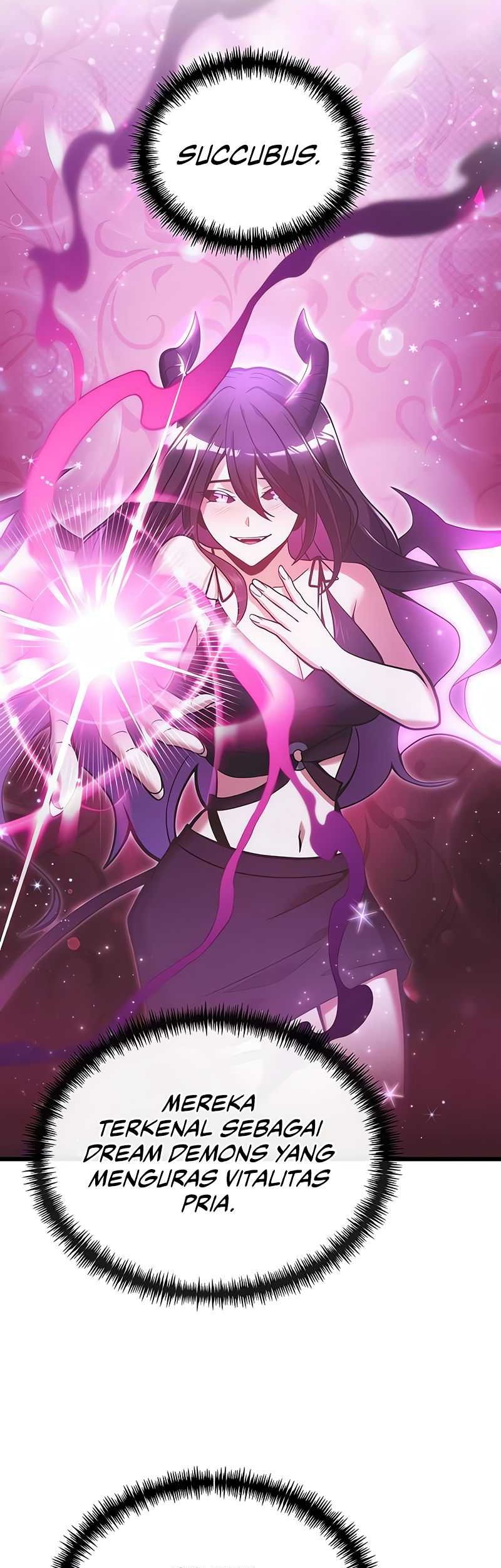 Terminally-Ill Genius Dark Knight Chapter 89 - halaman 25