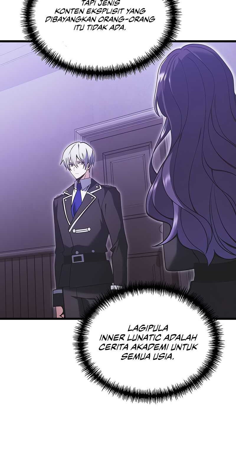 Terminally-Ill Genius Dark Knight Chapter 89 - halaman 26