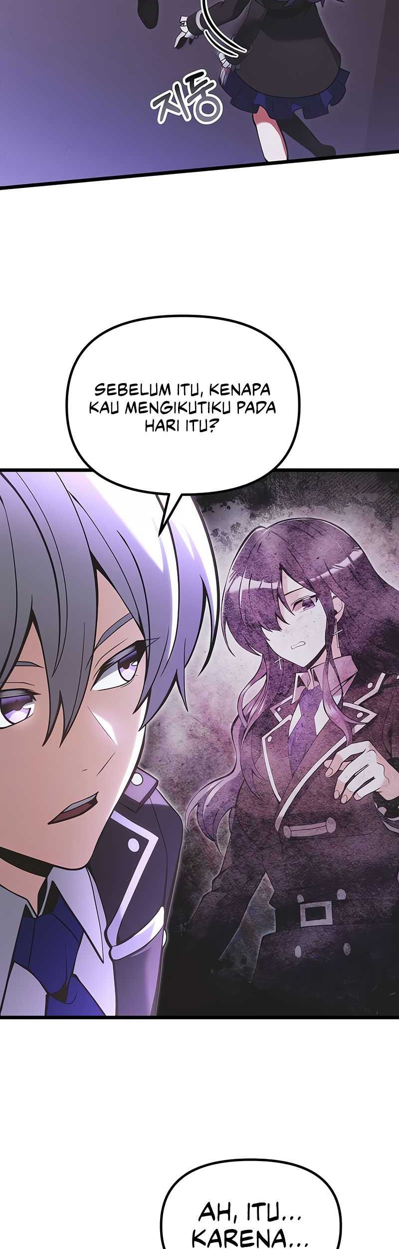 Terminally-Ill Genius Dark Knight Chapter 89 - halaman 29