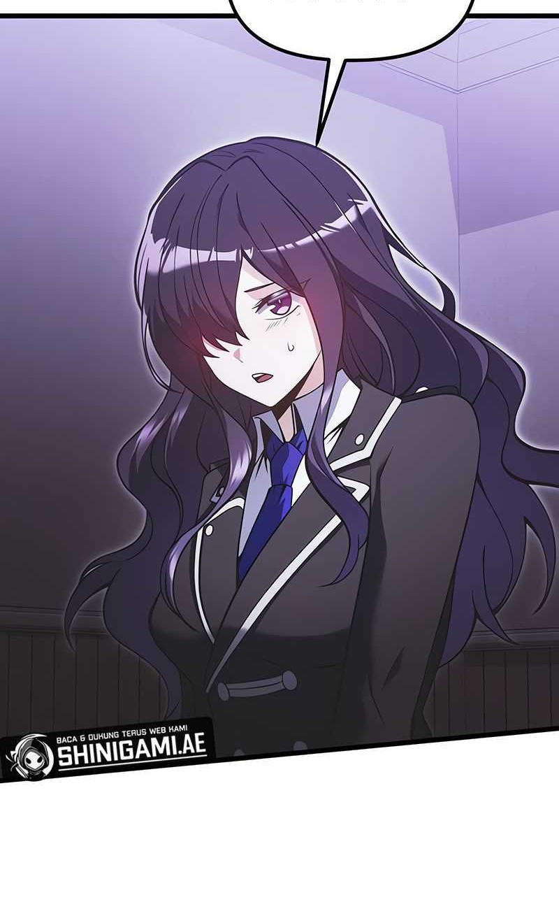 Terminally-Ill Genius Dark Knight Chapter 89 - halaman 30