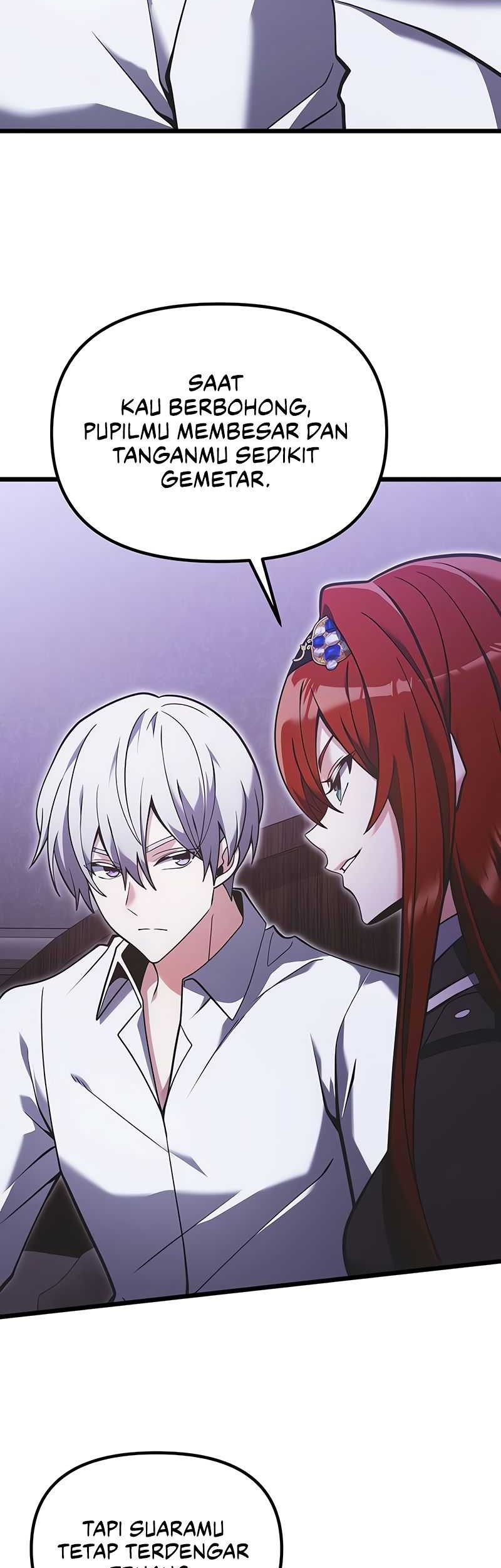 Terminally-Ill Genius Dark Knight Chapter 89 - halaman 4
