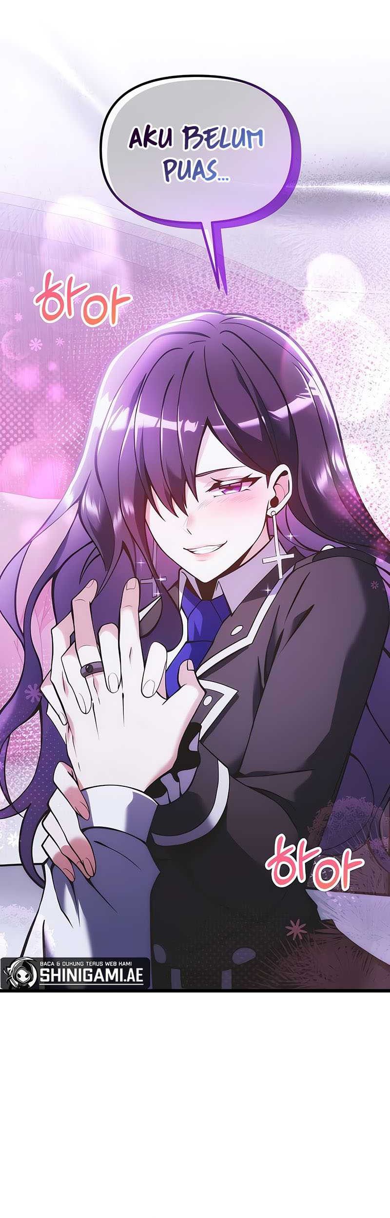 Terminally-Ill Genius Dark Knight Chapter 89 - halaman 41