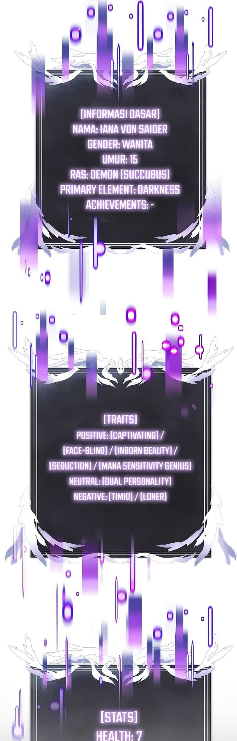 Terminally-Ill Genius Dark Knight Chapter 89 - halaman 43