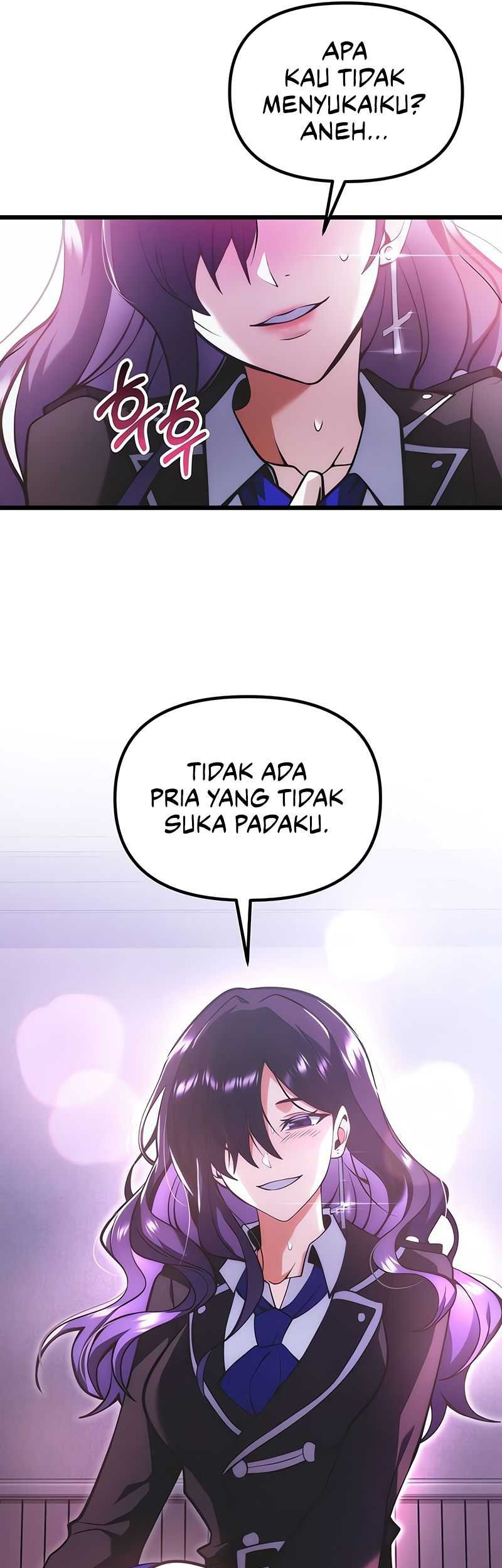 Terminally-Ill Genius Dark Knight Chapter 89 - halaman 47