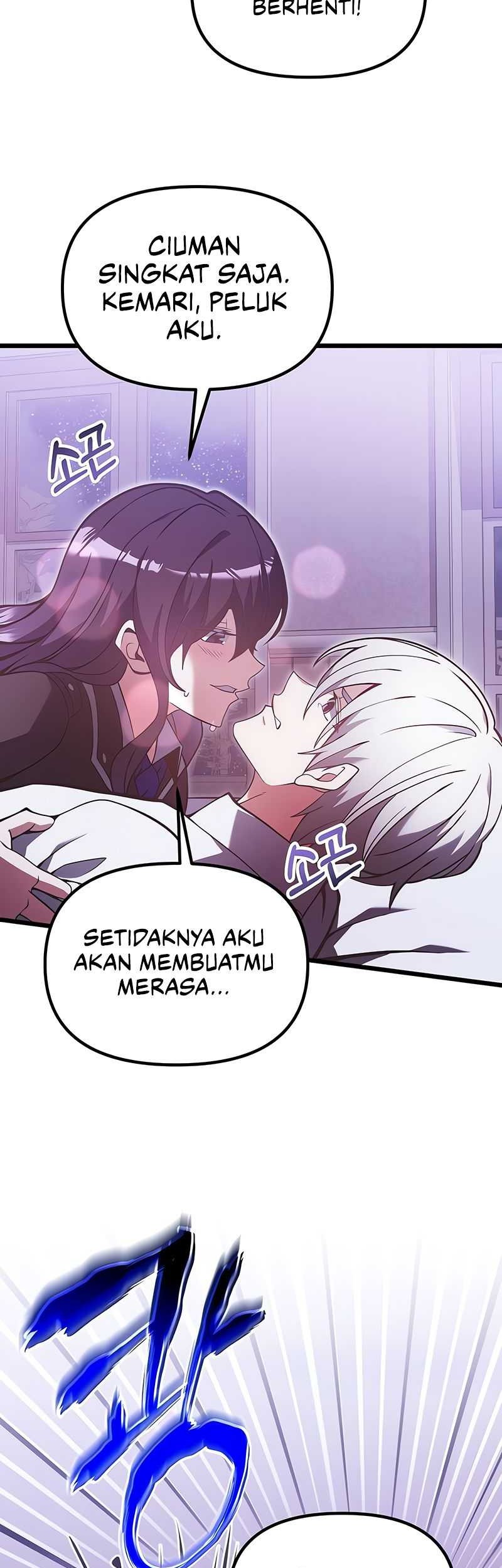 Terminally-Ill Genius Dark Knight Chapter 89 - halaman 49