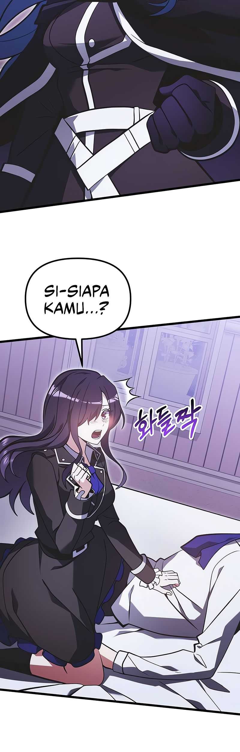 Terminally-Ill Genius Dark Knight Chapter 89 - halaman 51