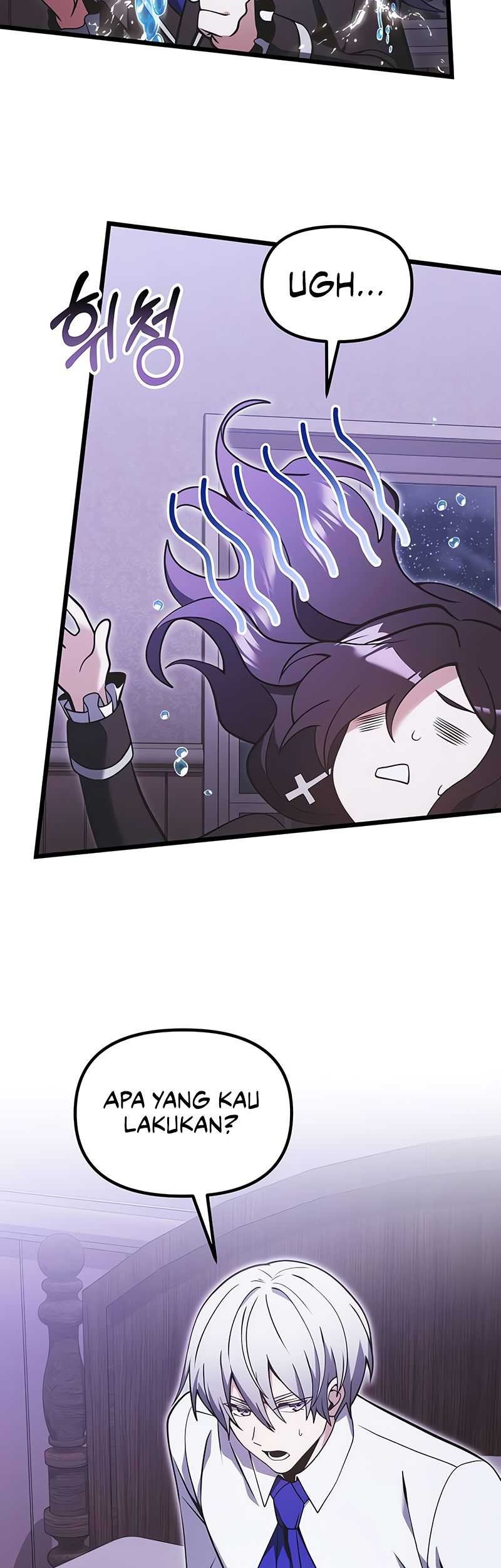 Terminally-Ill Genius Dark Knight Chapter 89 - halaman 53