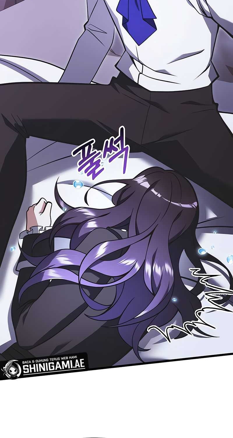 Terminally-Ill Genius Dark Knight Chapter 89 - halaman 54