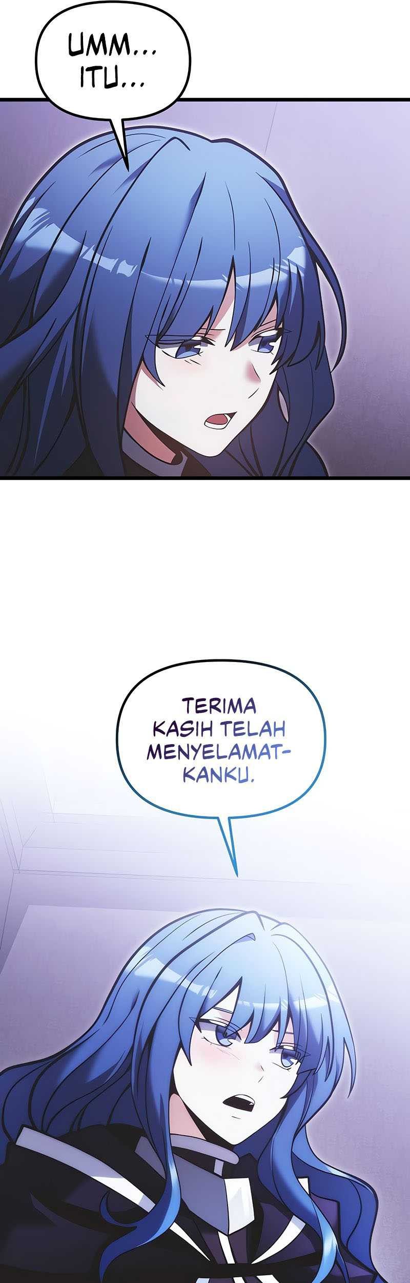 Terminally-Ill Genius Dark Knight Chapter 89 - halaman 59
