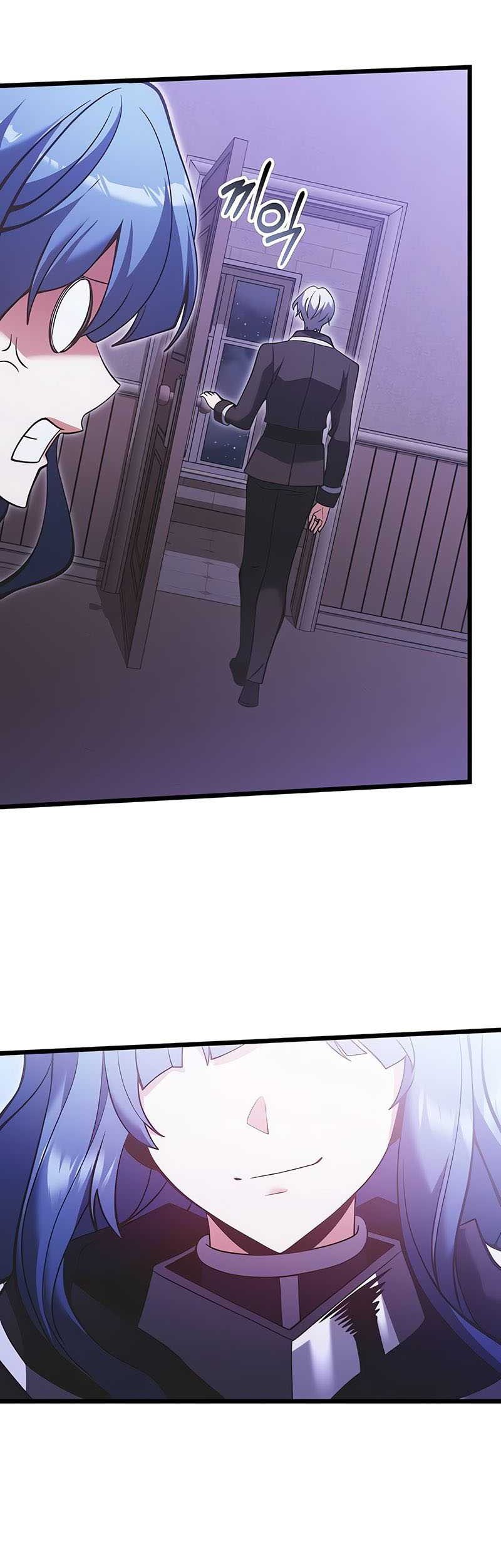 Terminally-Ill Genius Dark Knight Chapter 89 - halaman 61