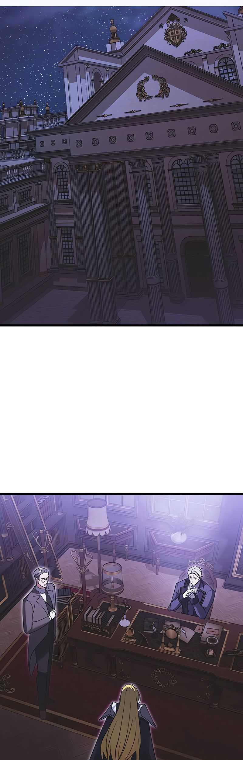 Terminally-Ill Genius Dark Knight Chapter 89 - halaman 63