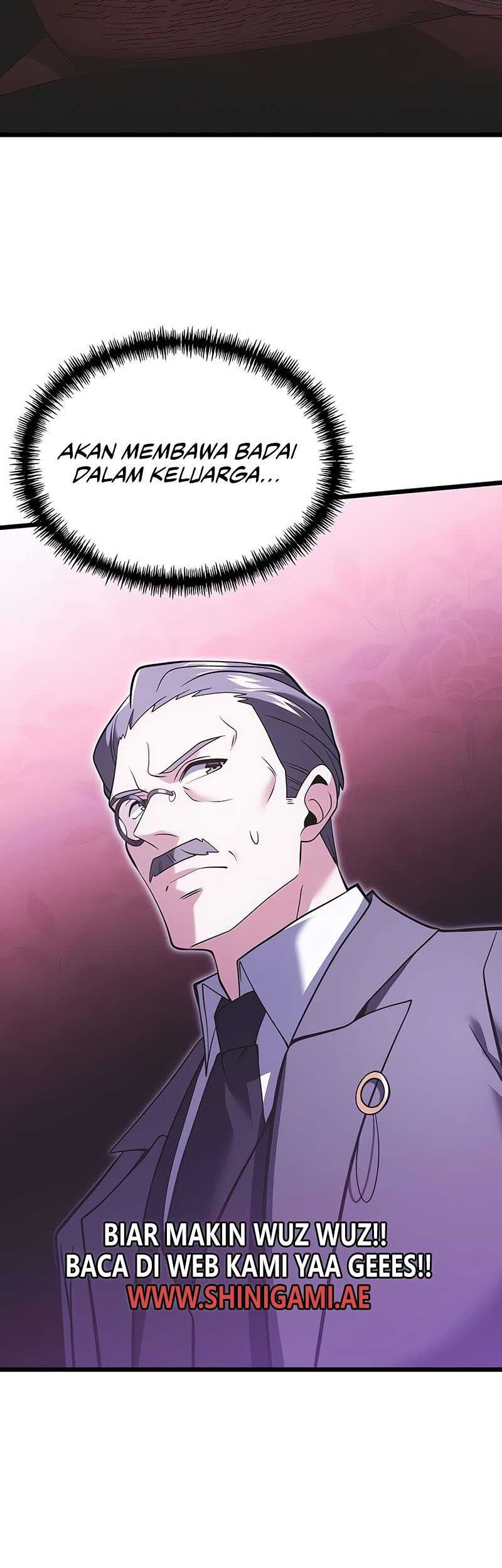 Terminally-Ill Genius Dark Knight Chapter 89 - halaman 68