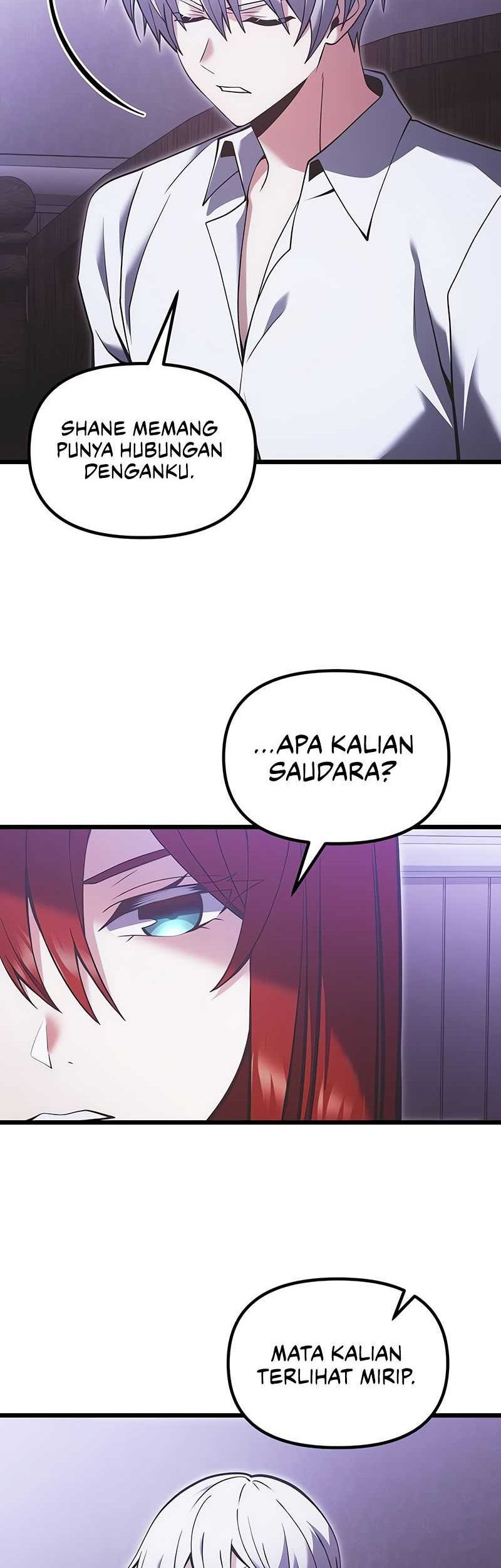 Terminally-Ill Genius Dark Knight Chapter 89 - halaman 8