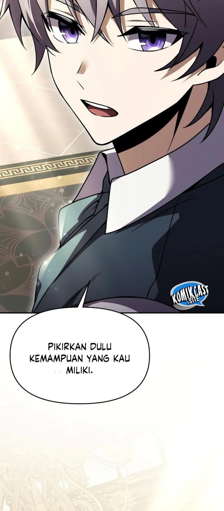 Terminally-Ill Genius Dark Knight Chapter 9 - halaman 12