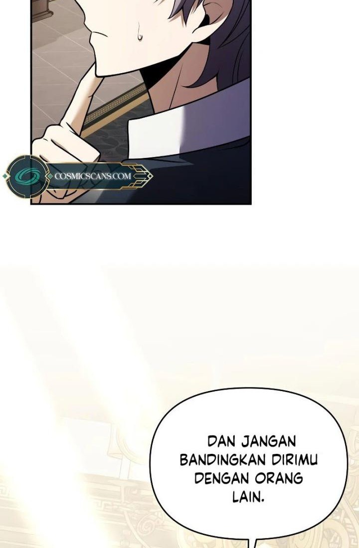 Terminally-Ill Genius Dark Knight Chapter 9 - halaman 14