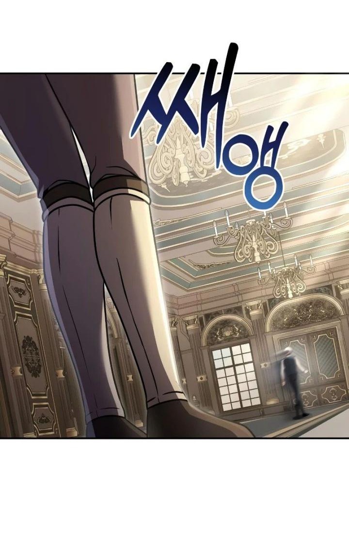 Terminally-Ill Genius Dark Knight Chapter 9 - halaman 16