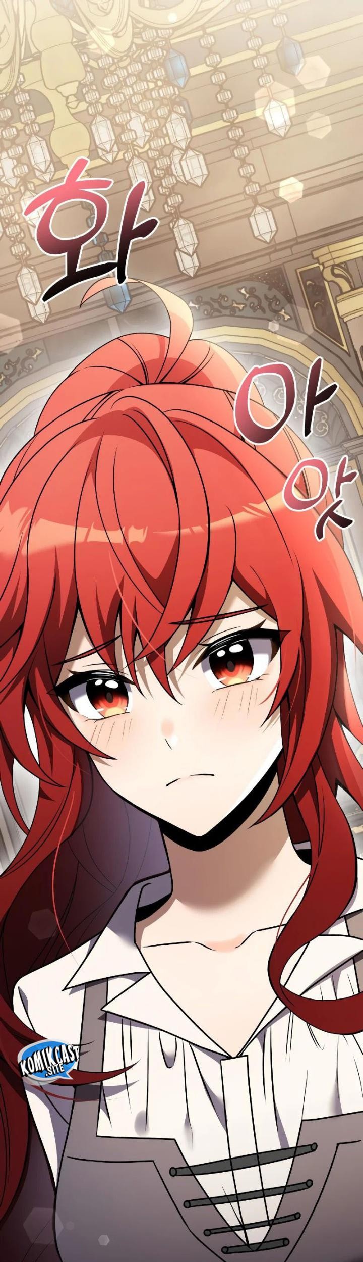 Terminally-Ill Genius Dark Knight Chapter 9 - halaman 18