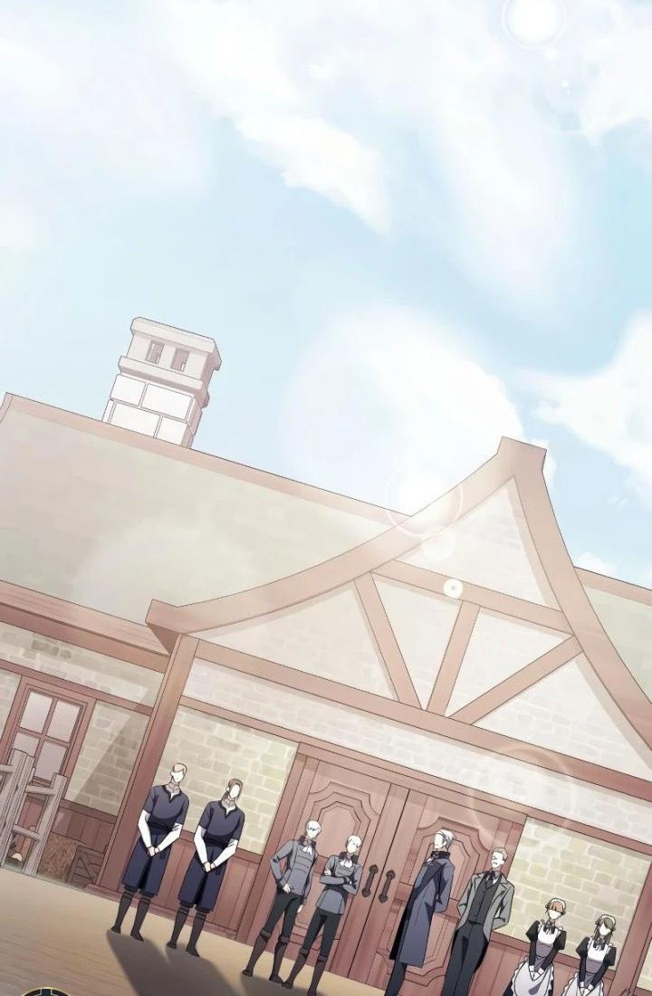 Terminally-Ill Genius Dark Knight Chapter 9 - halaman 21