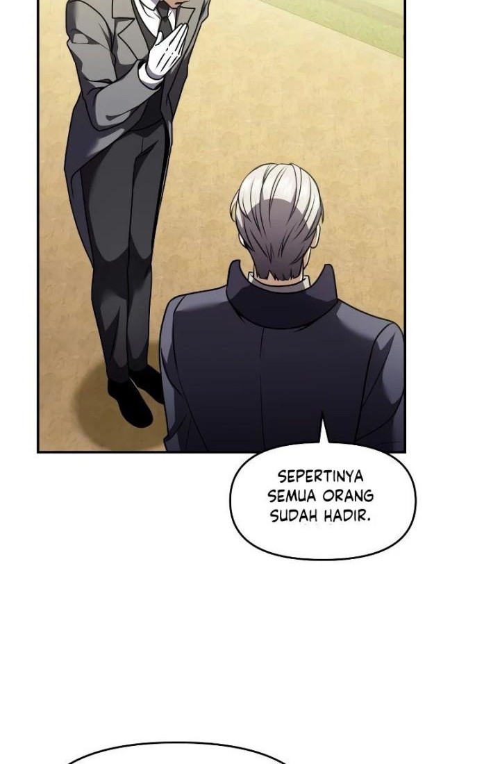Terminally-Ill Genius Dark Knight Chapter 9 - halaman 27
