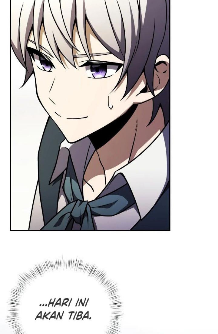 Terminally-Ill Genius Dark Knight Chapter 9 - halaman 30