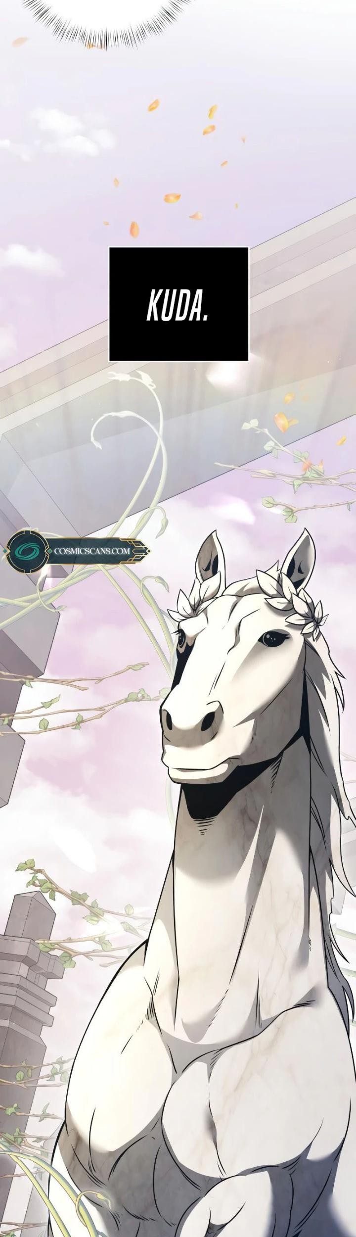 Terminally-Ill Genius Dark Knight Chapter 9 - halaman 31