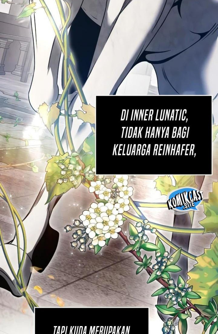 Terminally-Ill Genius Dark Knight Chapter 9 - halaman 32
