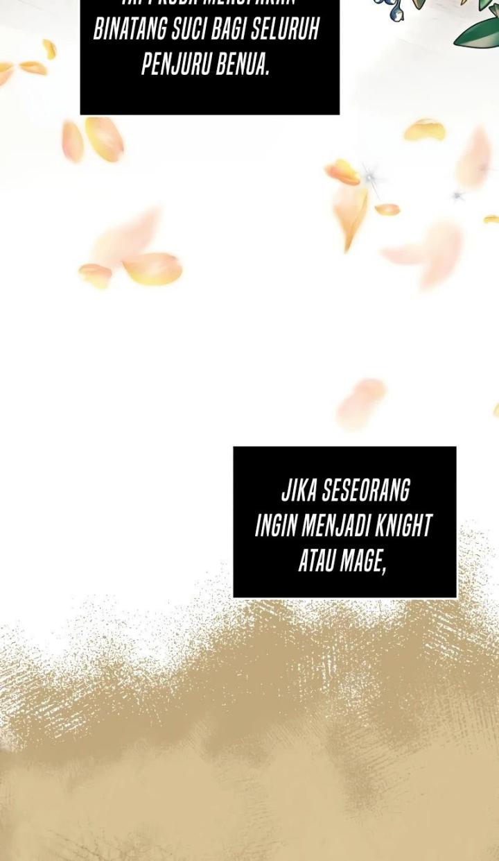 Terminally-Ill Genius Dark Knight Chapter 9 - halaman 33