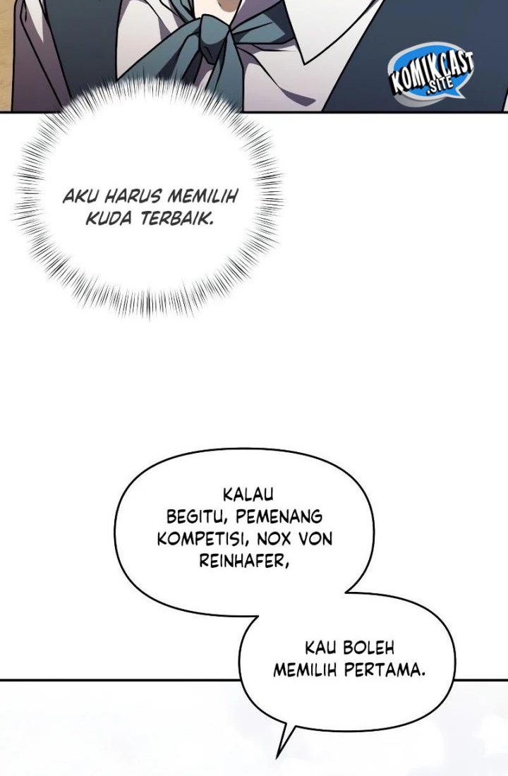 Terminally-Ill Genius Dark Knight Chapter 9 - halaman 37