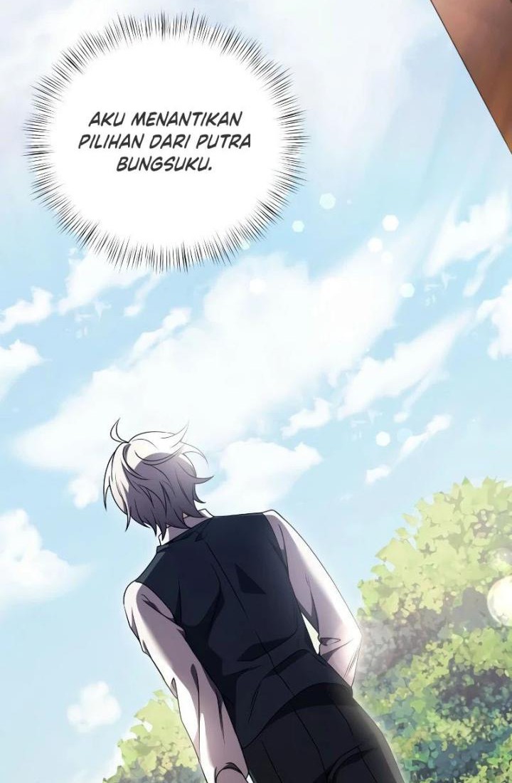Terminally-Ill Genius Dark Knight Chapter 9 - halaman 40