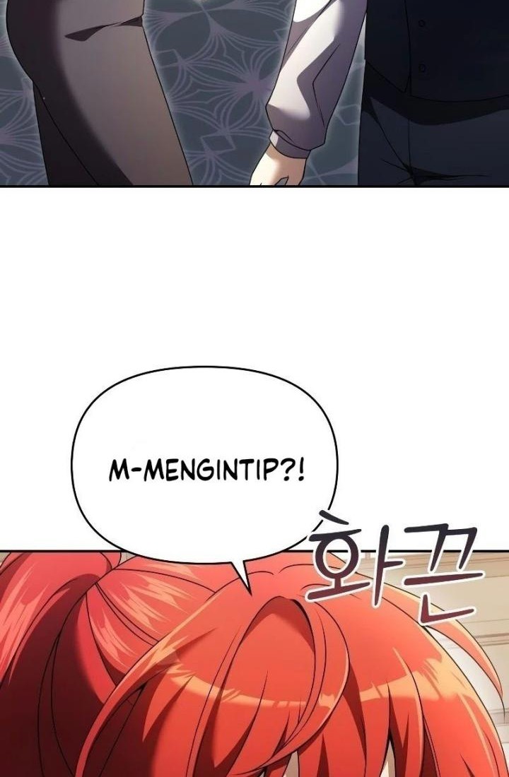 Terminally-Ill Genius Dark Knight Chapter 9 - halaman 5
