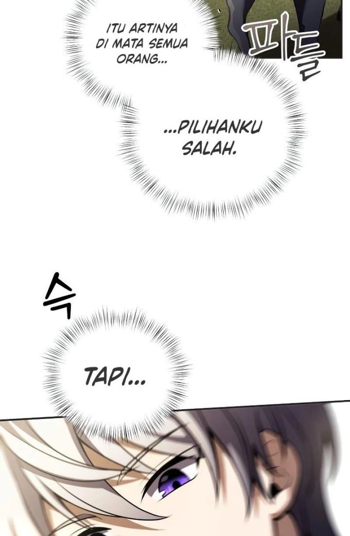 Terminally-Ill Genius Dark Knight Chapter 9 - halaman 50