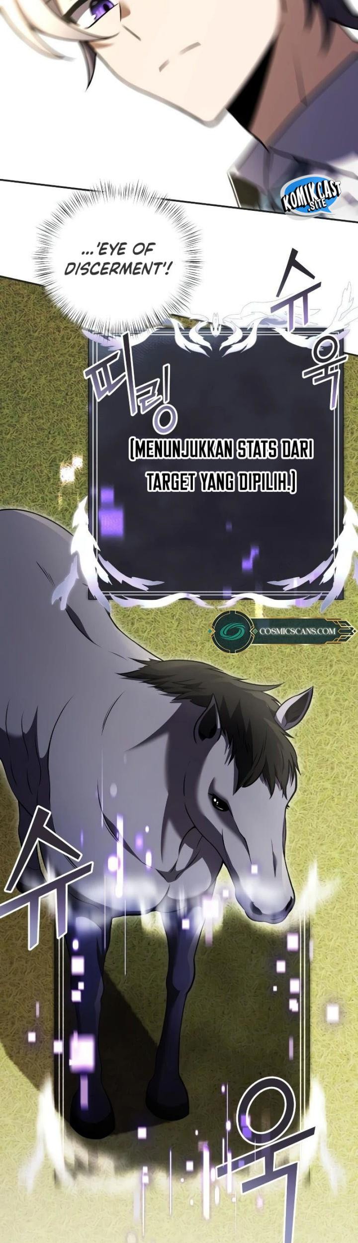 Terminally-Ill Genius Dark Knight Chapter 9 - halaman 51