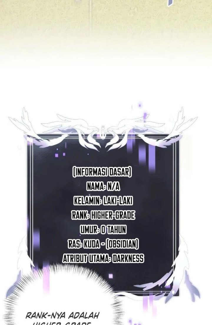 Terminally-Ill Genius Dark Knight Chapter 9 - halaman 52