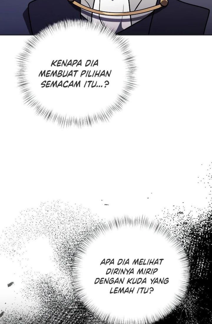 Terminally-Ill Genius Dark Knight Chapter 9 - halaman 62