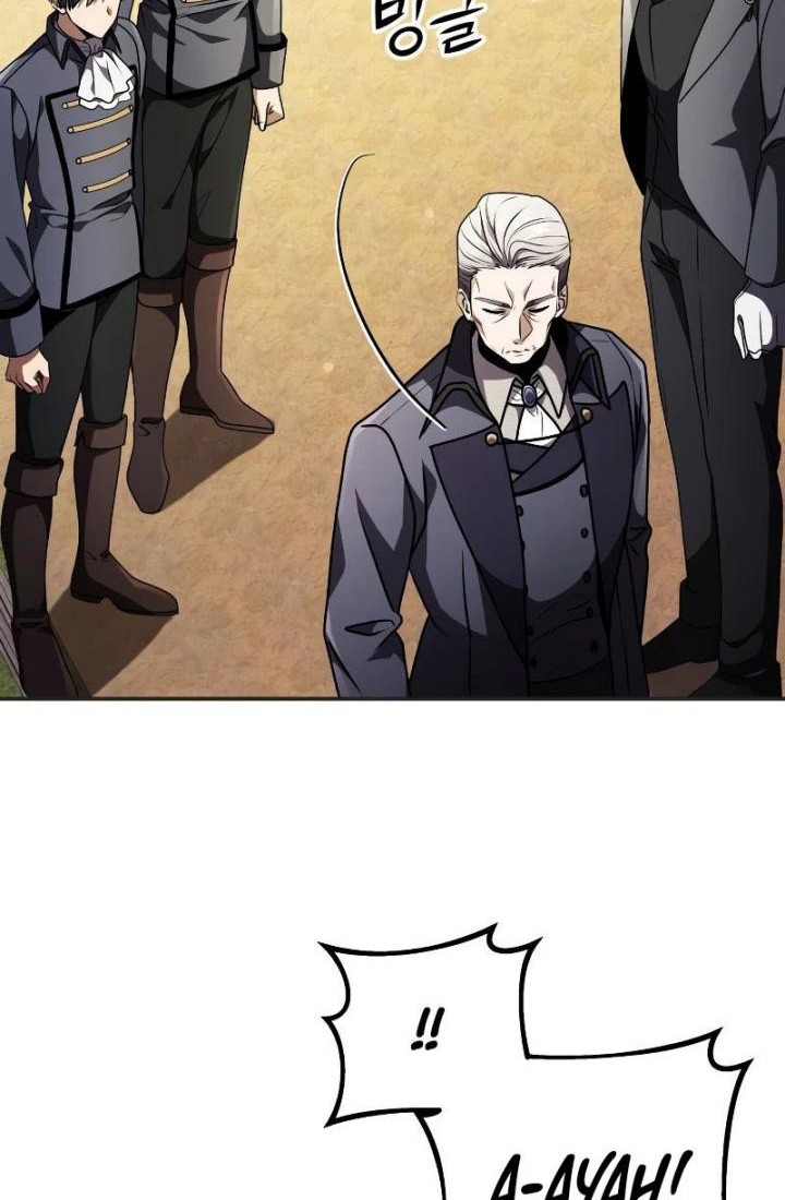 Terminally-Ill Genius Dark Knight Chapter 9 - halaman 65