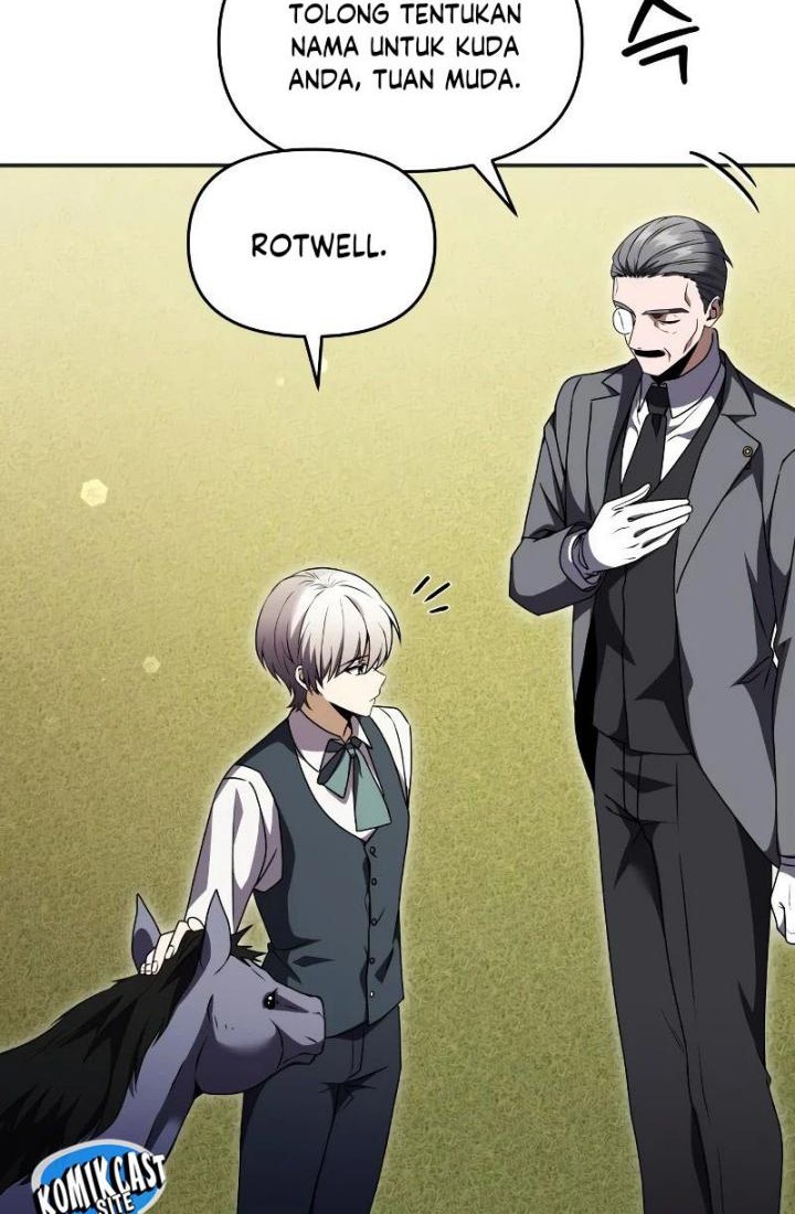 Terminally-Ill Genius Dark Knight Chapter 9 - halaman 67