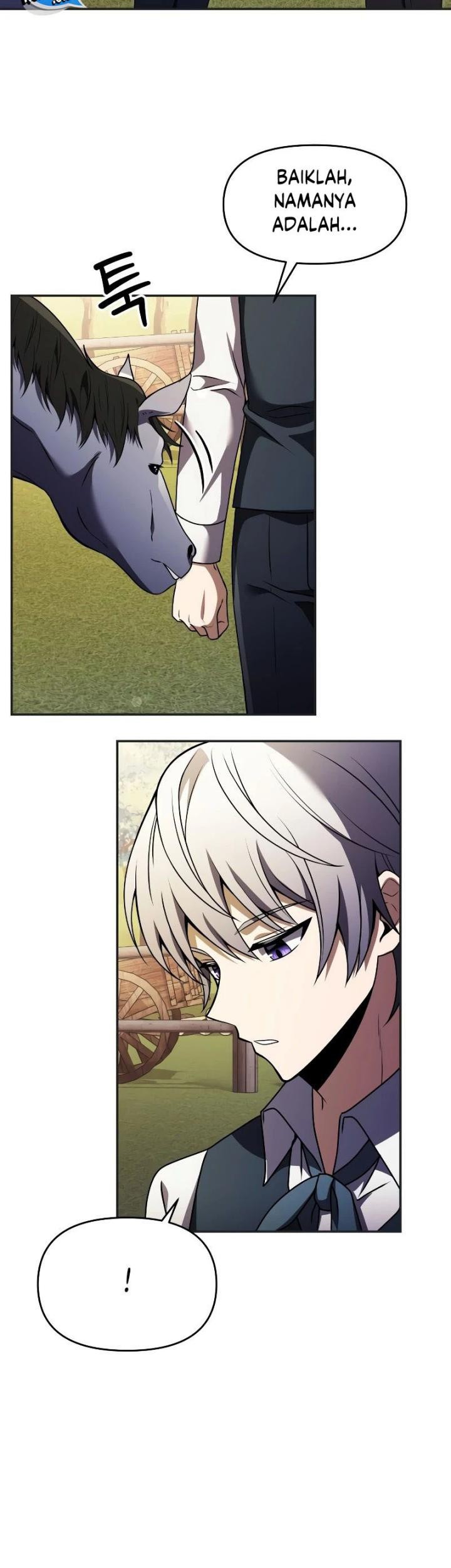 Terminally-Ill Genius Dark Knight Chapter 9 - halaman 68