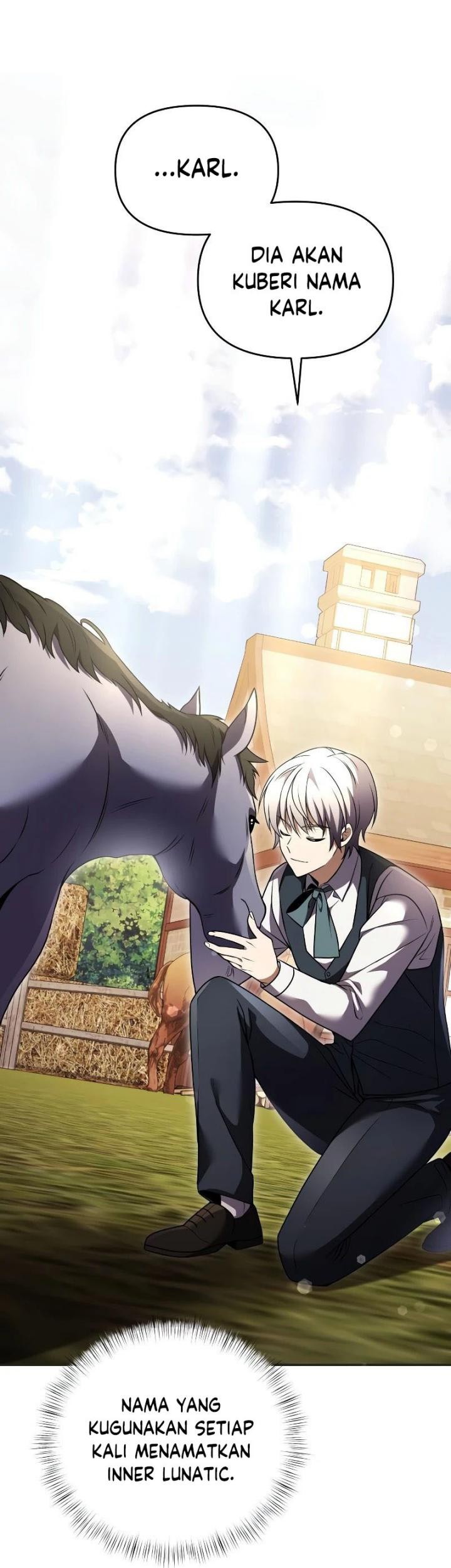 Terminally-Ill Genius Dark Knight Chapter 9 - halaman 70