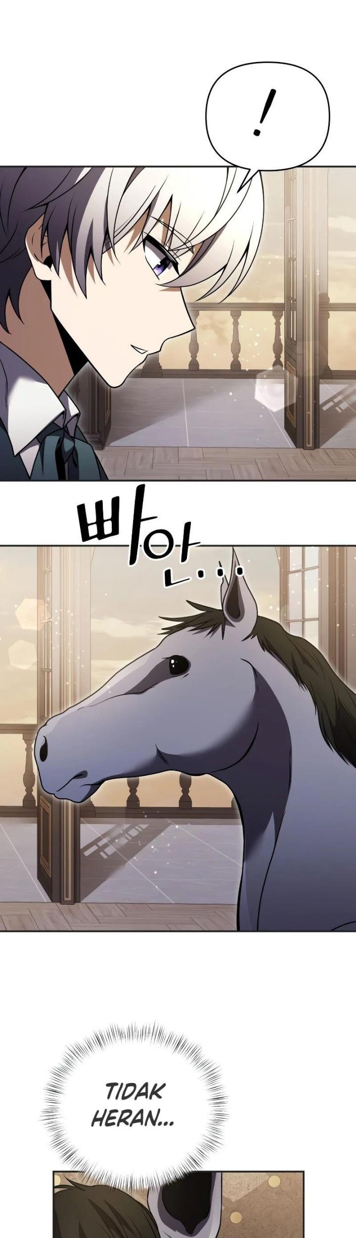 Terminally-Ill Genius Dark Knight Chapter 9 - halaman 76