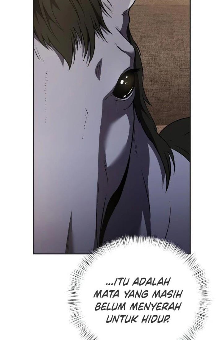 Terminally-Ill Genius Dark Knight Chapter 9 - halaman 77
