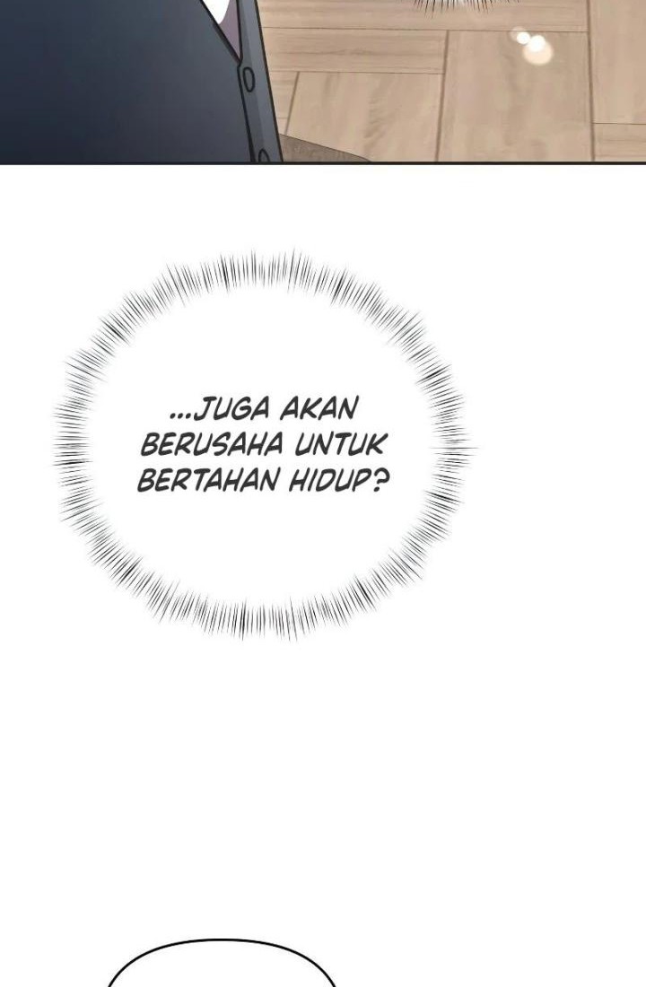 Terminally-Ill Genius Dark Knight Chapter 9 - halaman 79