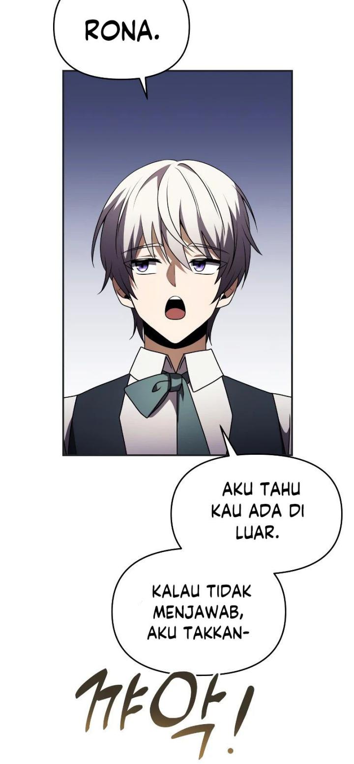 Terminally-Ill Genius Dark Knight Chapter 9 - halaman 80