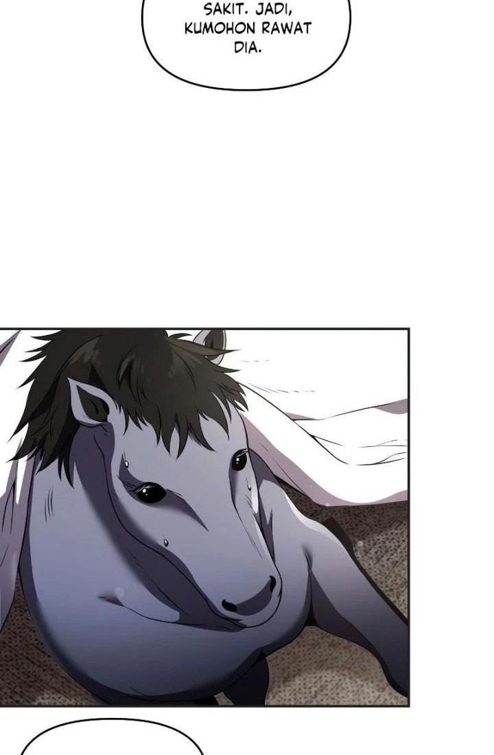 Terminally-Ill Genius Dark Knight Chapter 9 - halaman 84