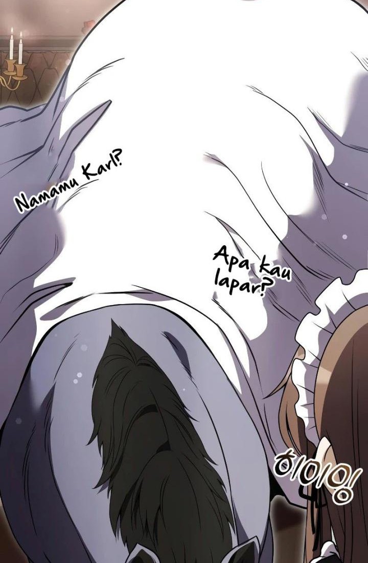 Terminally-Ill Genius Dark Knight Chapter 9 - halaman 87