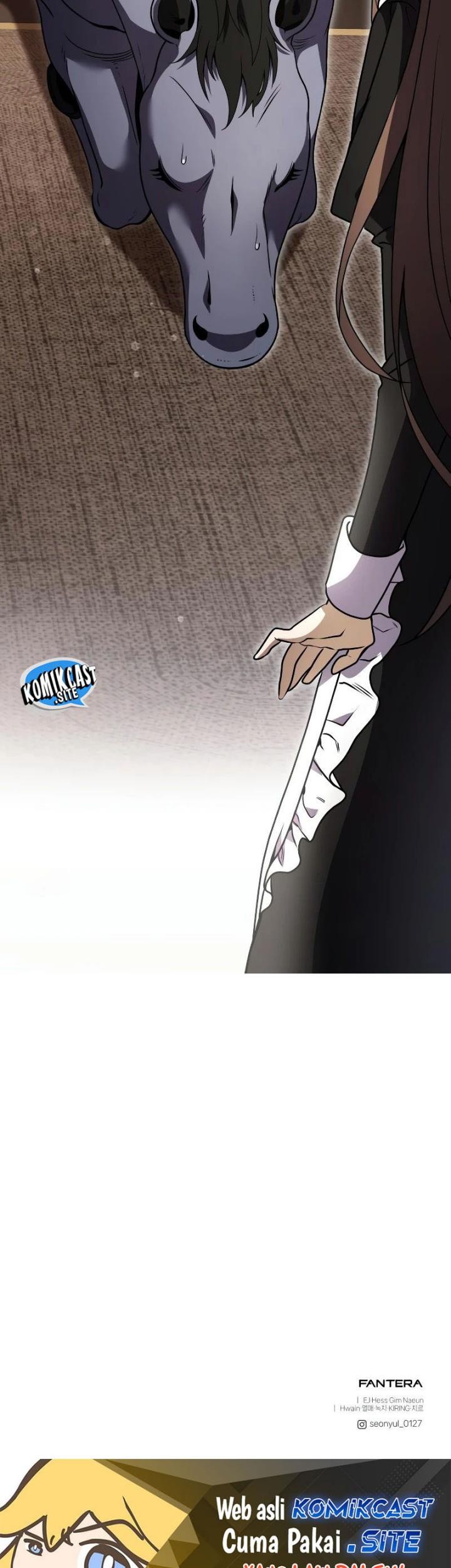 Terminally-Ill Genius Dark Knight Chapter 9 - halaman 88