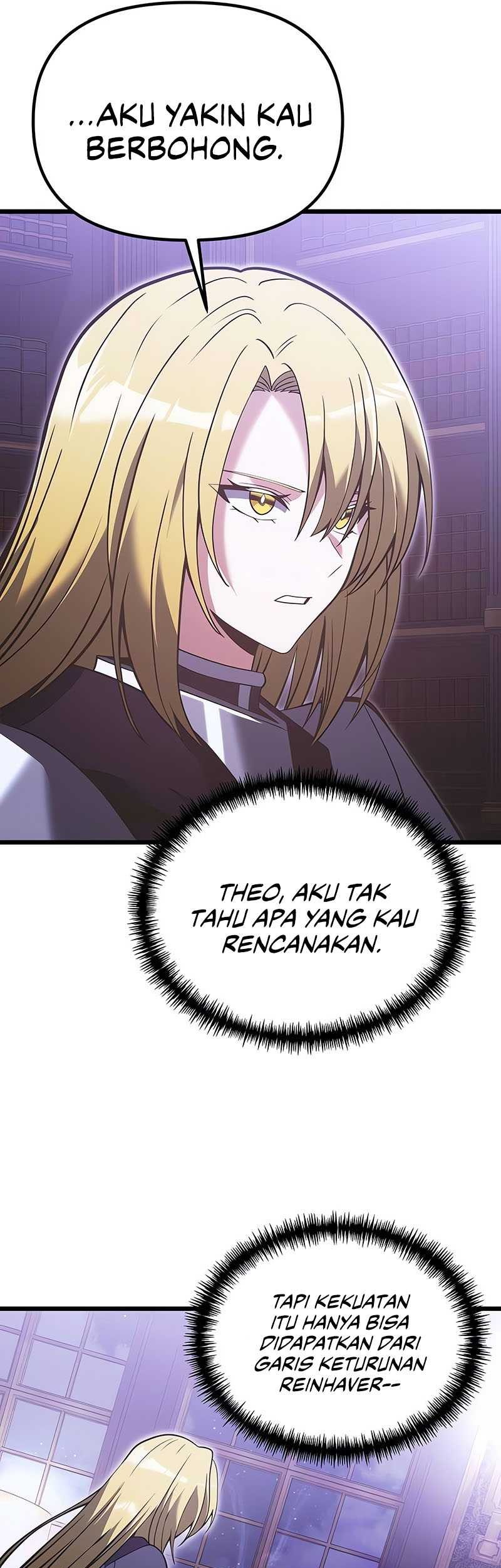 Terminally-Ill Genius Dark Knight Chapter 90 - halaman 10
