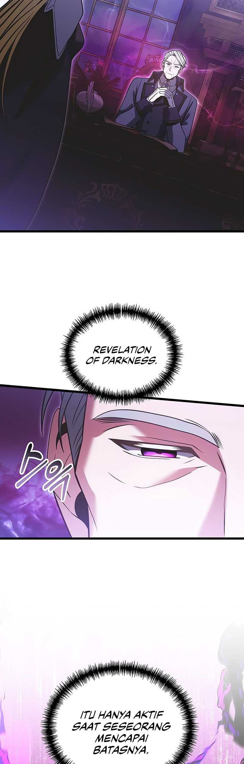 Terminally-Ill Genius Dark Knight Chapter 90 - halaman 11