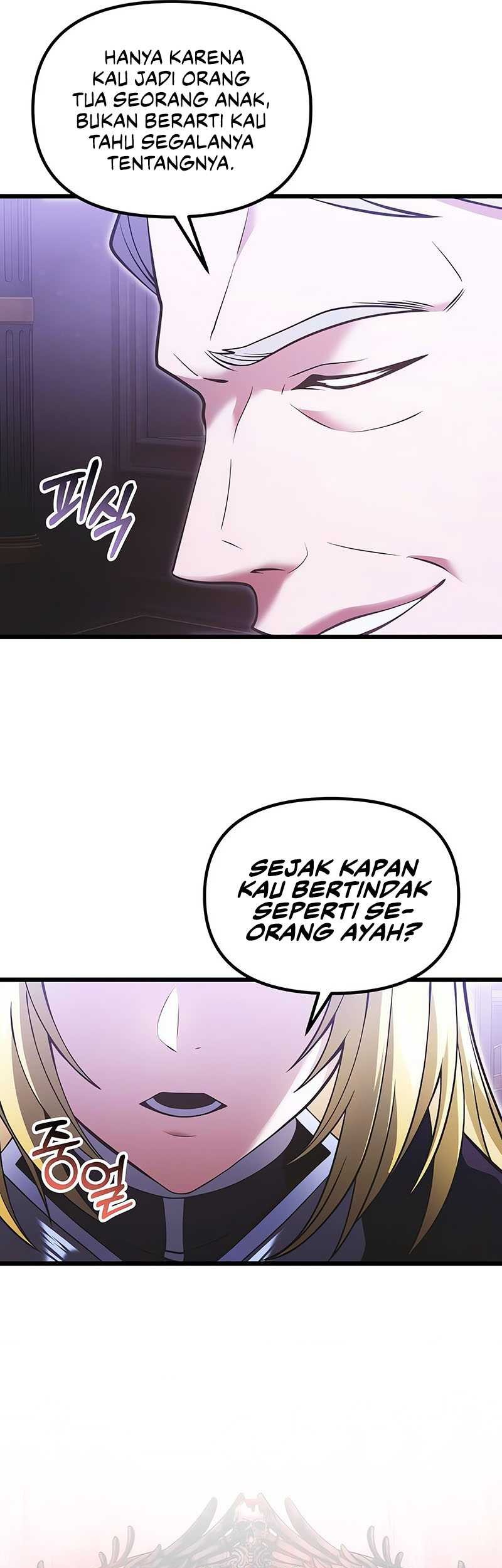 Terminally-Ill Genius Dark Knight Chapter 90 - halaman 14
