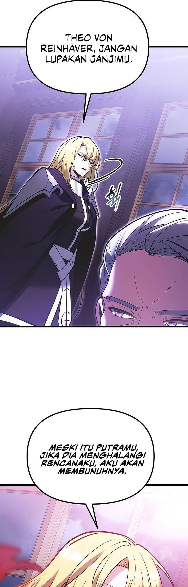 Terminally-Ill Genius Dark Knight Chapter 90 - halaman 18
